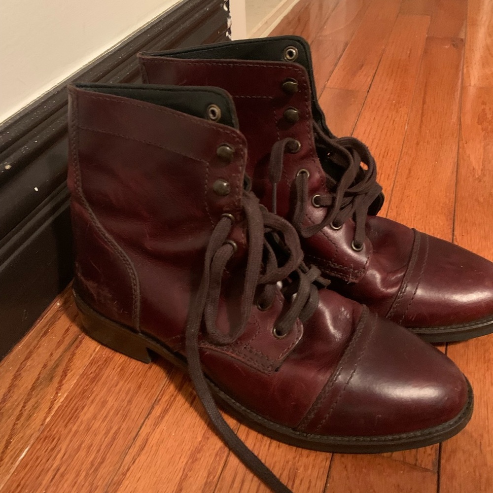 Thursday boots